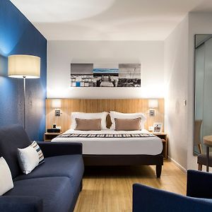 Studio de Luxe Lit King-Size